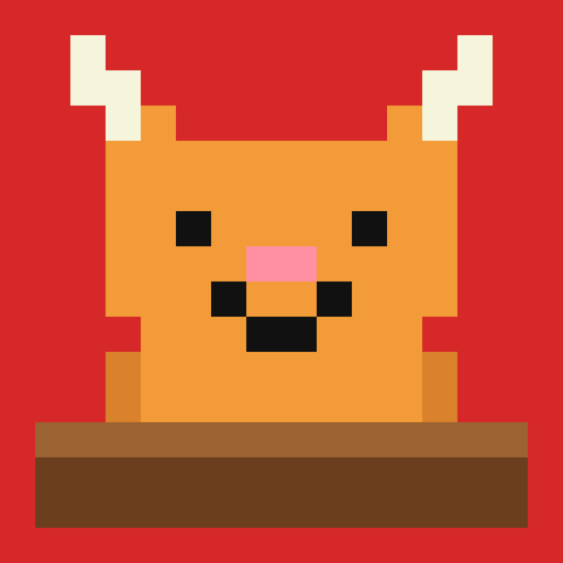 Bullish Bodega Cat logo